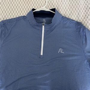 Rhoback “The Cannine.” Like new, only worn once. Retails for $124.00